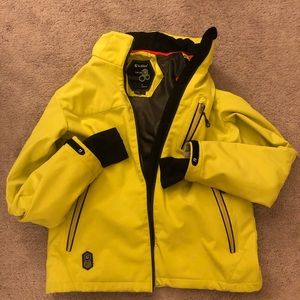 Killtec Level 3 Technical Jacket